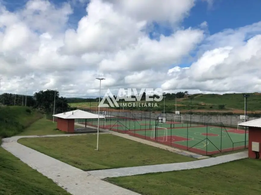 Foto 7 de Terreno / Lote à venda, 200m2 em Feira De Santana - BA