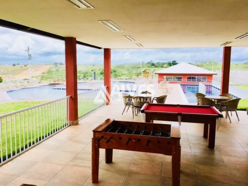 Foto 6 de Terreno / Lote à venda, 200m2 em Feira De Santana - BA