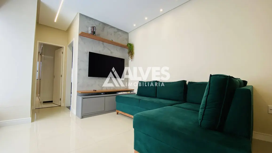 Foto 3 de Casa com 2 quartos à venda, 94m2 em Papagaio, Feira De Santana - BA