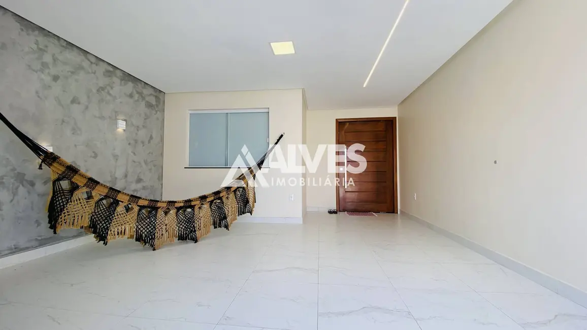Foto 1 de Casa com 2 quartos à venda, 94m2 em Papagaio, Feira De Santana - BA