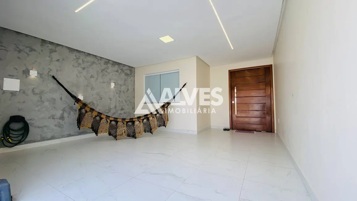 Foto 2 de Casa com 2 quartos à venda, 94m2 em Papagaio, Feira De Santana - BA