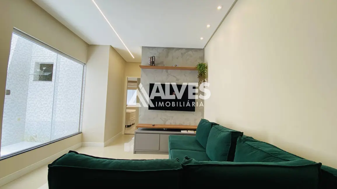 Foto 8 de Casa com 2 quartos à venda, 94m2 em Papagaio, Feira De Santana - BA