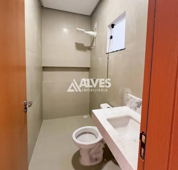 Foto 9 de Casa com 2 quartos à venda, 85m2 em Mangabeira, Feira De Santana - BA