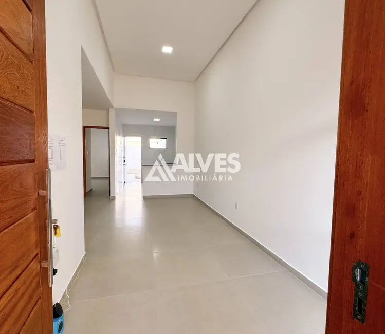 Foto 3 de Casa com 2 quartos à venda, 85m2 em Mangabeira, Feira De Santana - BA