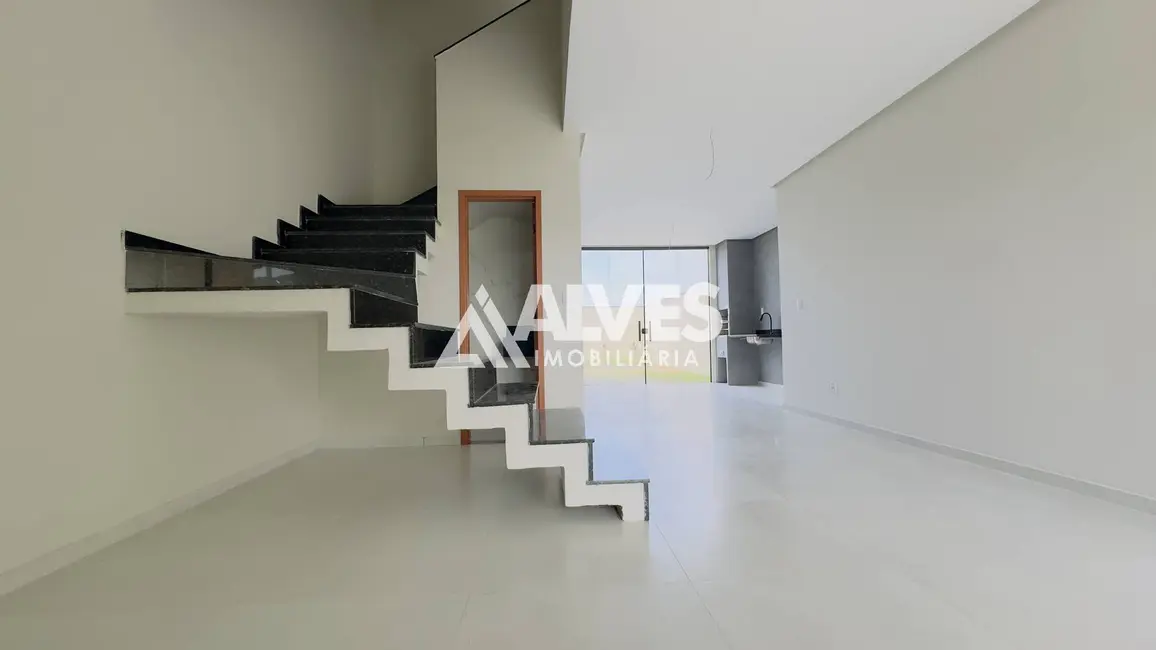 Foto 7 de Casa com 3 quartos à venda, 118m2 em Sim, Feira De Santana - BA