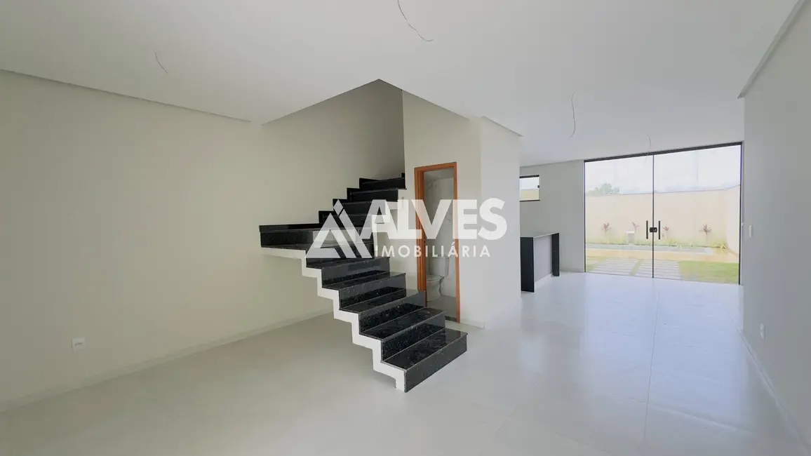 Foto 6 de Casa com 3 quartos à venda, 118m2 em Sim, Feira De Santana - BA