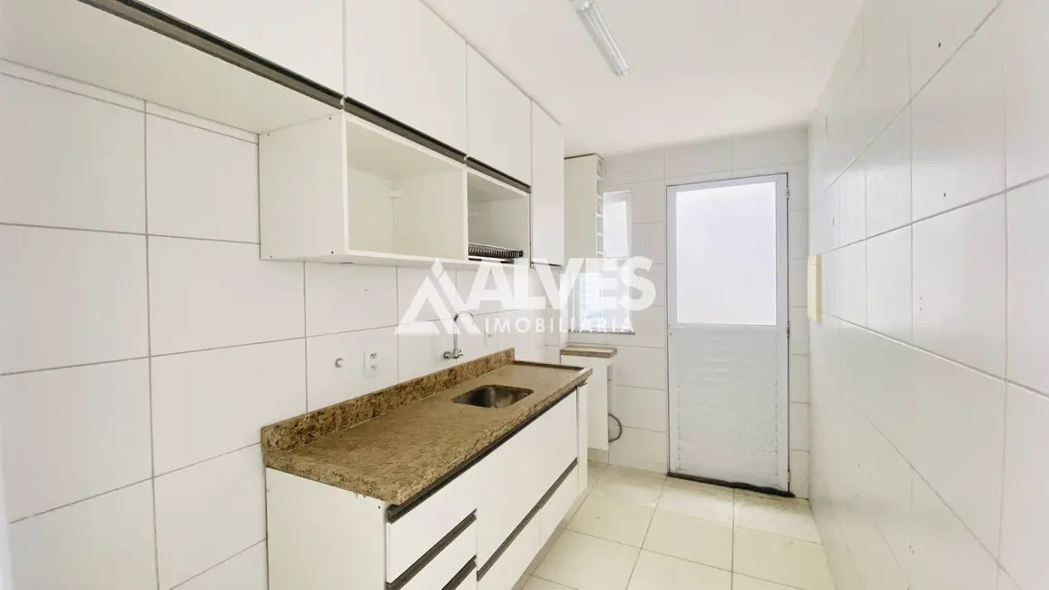 Foto 7 de Casa de Condomínio com 4 quartos à venda, 112m2 em Papagaio, Feira De Santana - BA