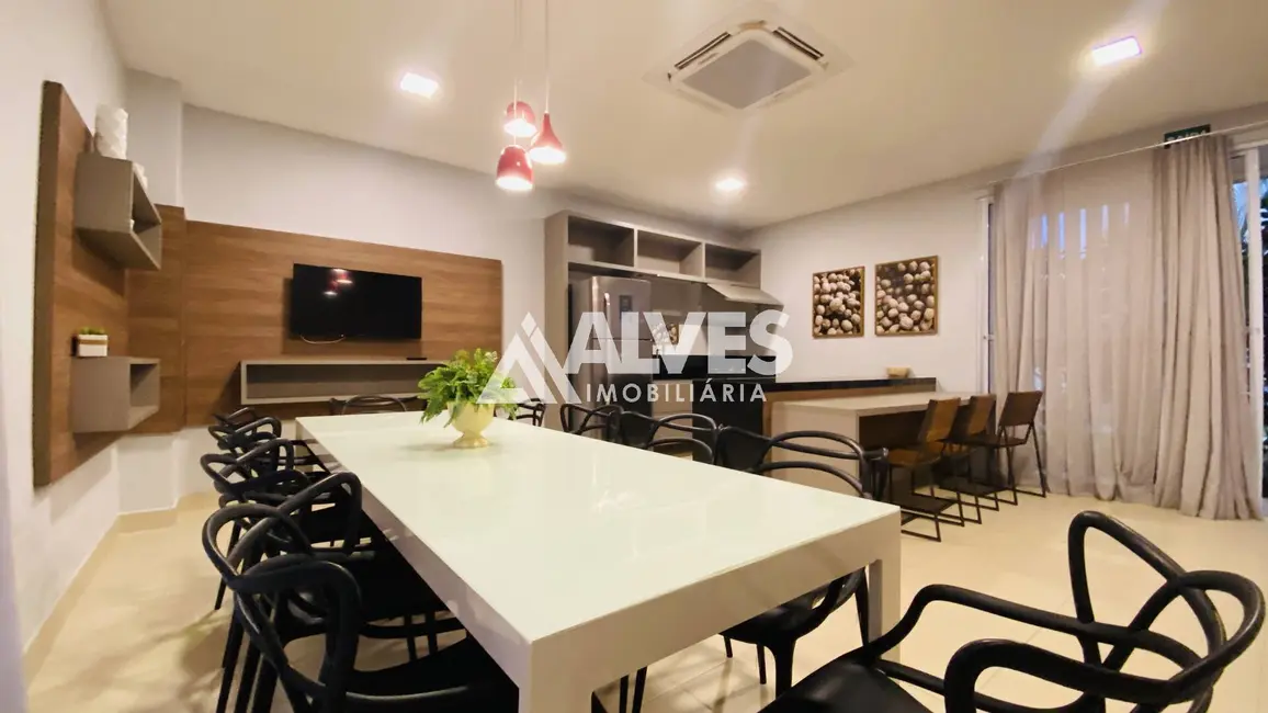 Foto 3 de Casa de Condomínio com 4 quartos à venda, 112m2 em Papagaio, Feira De Santana - BA