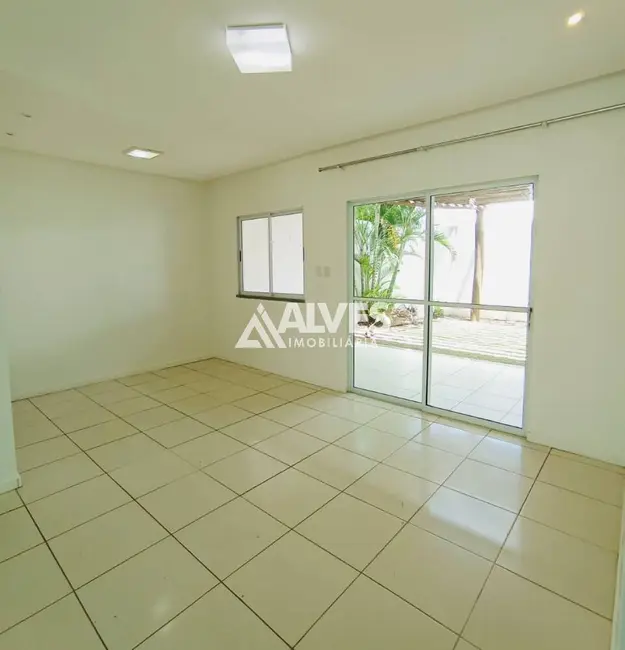 Casa de Condomínio com 3 quartos para alugar, 120m2 em Sim, Feira De Santana - BA - imagem 3 Foto 3 de Casa de Condomínio com 3 quartos para alugar, 120m2 em Sim, Feira De Santana - BA
