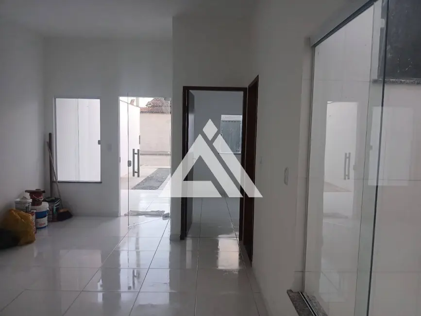 Casa com 2 quartos à venda, 70m2 em Feira De Santana - BA - imagem 4 Foto 4 de Casa com 2 quartos à venda, 70m2 em Feira De Santana - BA