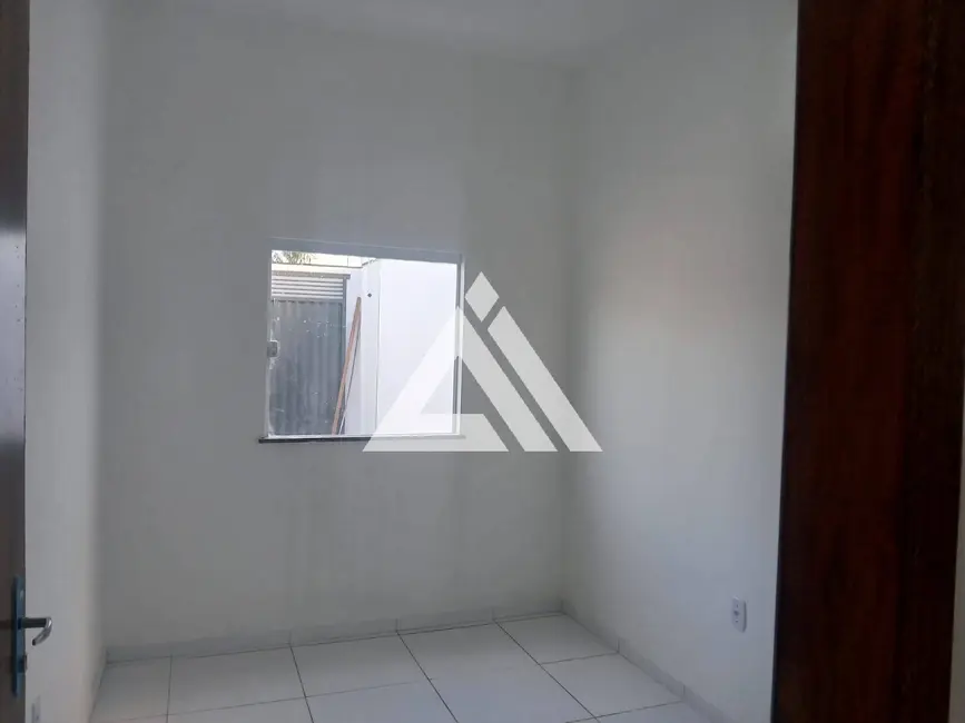 Casa com 2 quartos à venda, 70m2 em Feira De Santana - BA - imagem 9 Foto 9 de Casa com 2 quartos à venda, 70m2 em Feira De Santana - BA