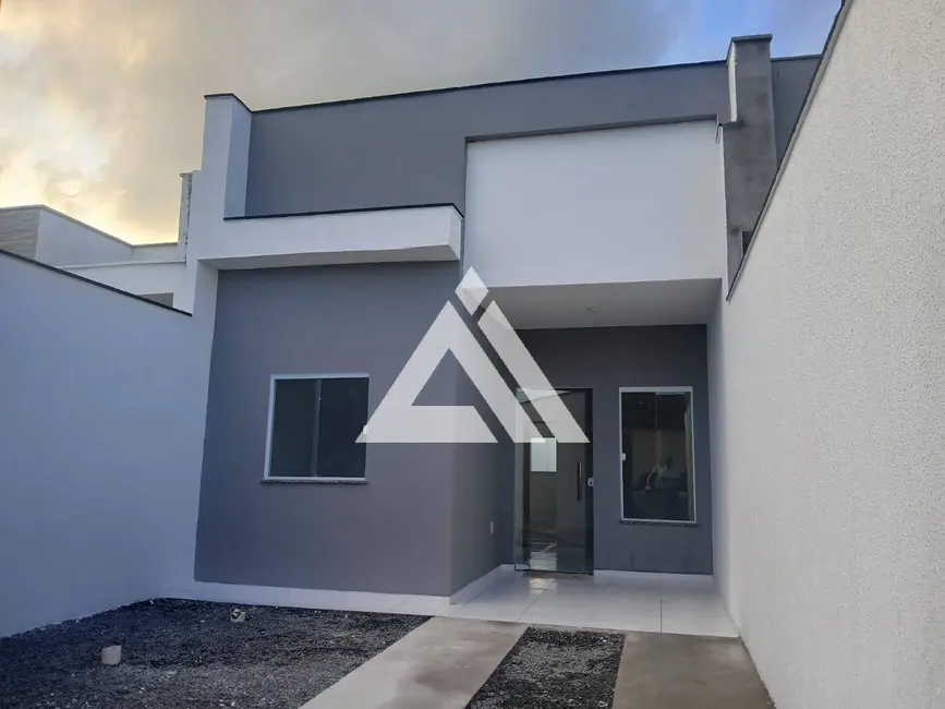 Casa com 2 quartos à venda, 70m2 em Feira De Santana - BA - imagem 2 Foto 2 de Casa com 2 quartos à venda, 70m2 em Feira De Santana - BA