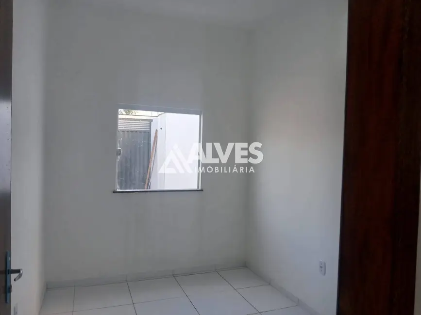 Foto 9 de Casa com 2 quartos à venda, 70m2 em Asa Branca, Feira De Santana - BA
