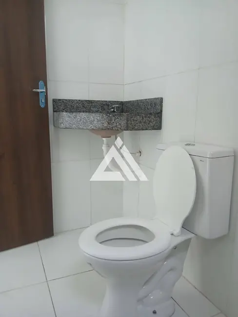 Casa com 2 quartos à venda, 70m2 em Feira De Santana - BA - imagem 5 Foto 5 de Casa com 2 quartos à venda, 70m2 em Feira De Santana - BA