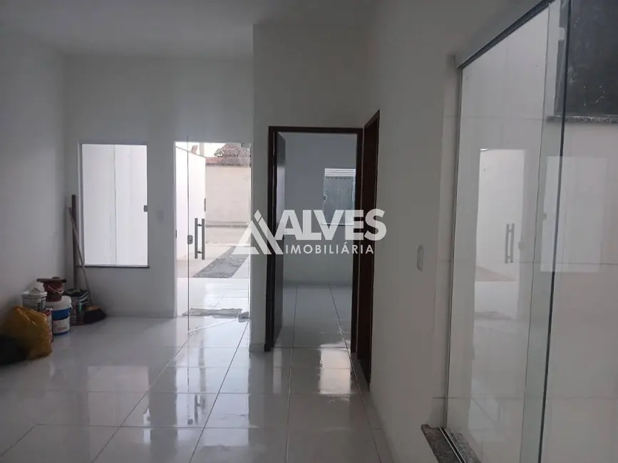 Foto 4 de Casa com 2 quartos à venda, 70m2 em Asa Branca, Feira De Santana - BA