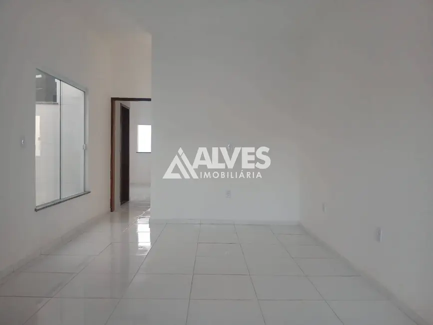 Foto 3 de Casa com 2 quartos à venda, 70m2 em Asa Branca, Feira De Santana - BA