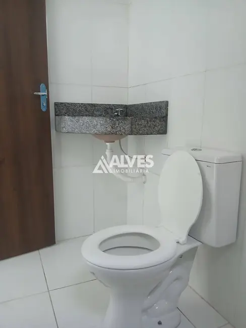 Foto 5 de Casa com 2 quartos à venda, 70m2 em Asa Branca, Feira De Santana - BA