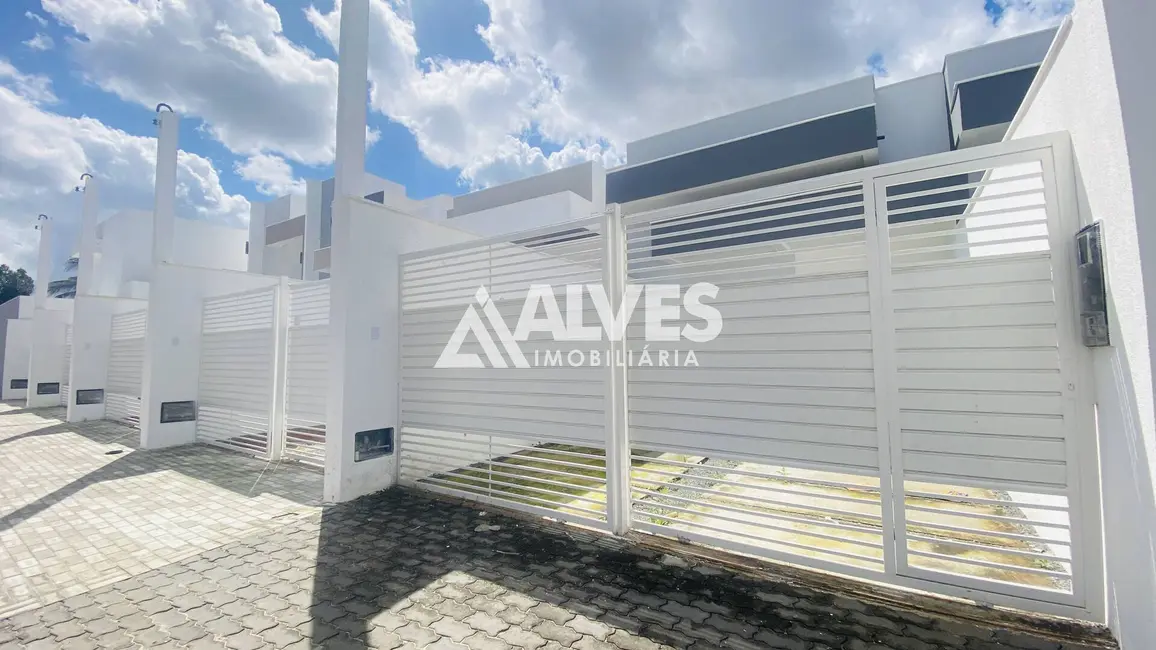 Foto 3 de Casa com 3 quartos à venda, 85m2 em Parque Ipê, Feira De Santana - BA