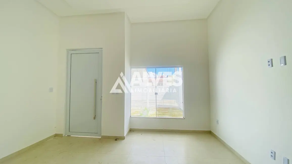 Foto 4 de Casa com 3 quartos à venda, 85m2 em Parque Ipê, Feira De Santana - BA