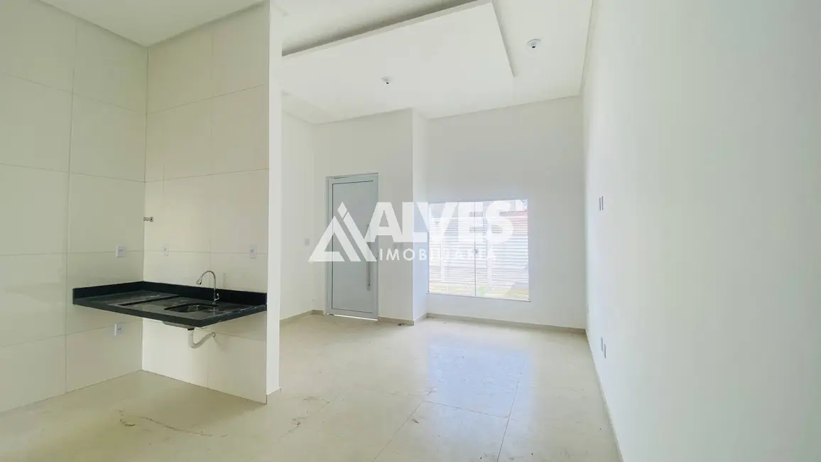 Foto 9 de Casa com 3 quartos à venda, 85m2 em Parque Ipê, Feira De Santana - BA