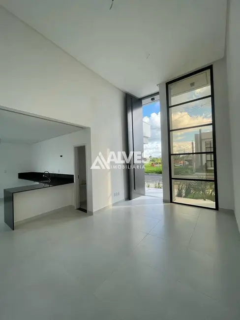 Foto 4 de Casa de Condomínio com 3 quartos à venda, 200m2 em Nova Esperança, Feira De Santana - BA