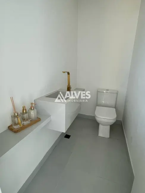 Foto 7 de Casa de Condomínio com 3 quartos à venda, 200m2 em Nova Esperança, Feira De Santana - BA