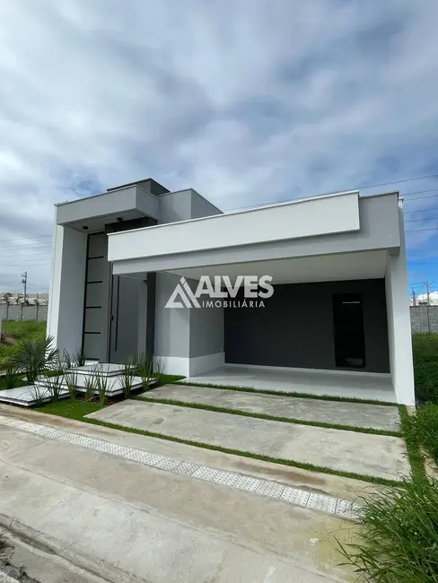 Foto 1 de Casa de Condomínio com 3 quartos à venda, 200m2 em Nova Esperança, Feira De Santana - BA