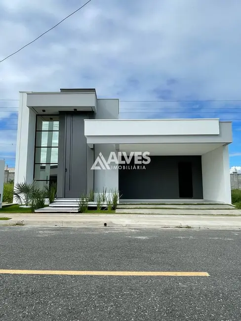 Foto 2 de Casa de Condomínio com 3 quartos à venda, 200m2 em Nova Esperança, Feira De Santana - BA