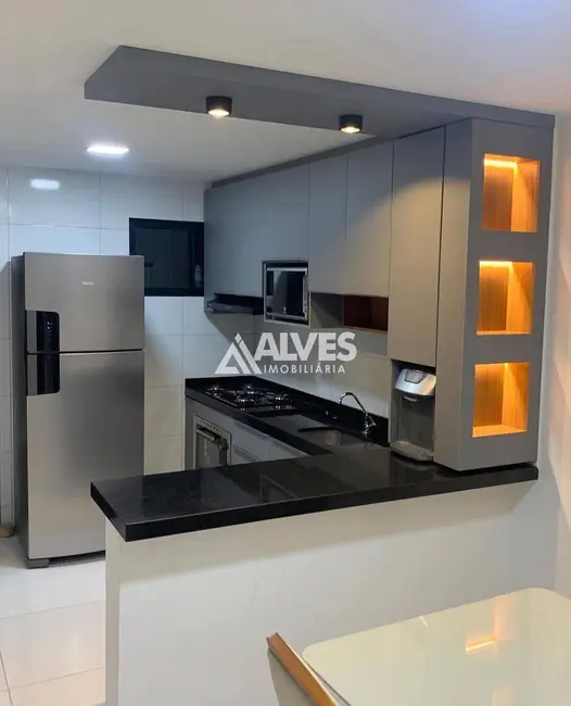 Foto 5 de Casa com 2 quartos à venda, 84m2 em Papagaio, Feira De Santana - BA
