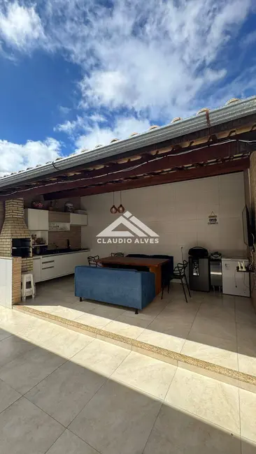 Foto 6 de Casa de Condomínio com 3 quartos à venda, 183m2 em Feira De Santana - BA