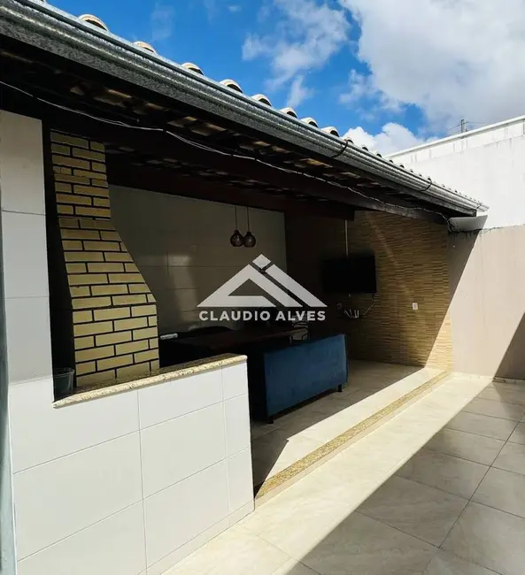 Foto 9 de Casa de Condomínio com 3 quartos à venda, 183m2 em Feira De Santana - BA