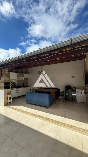 Foto 6 de Casa de Condomínio com 3 quartos à venda, 183m2 em Feira De Santana - BA