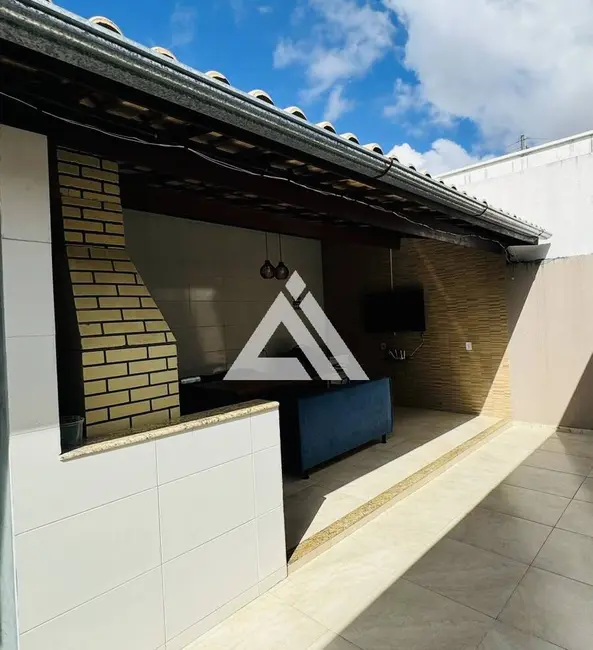 Foto 9 de Casa de Condomínio com 3 quartos à venda, 183m2 em Feira De Santana - BA