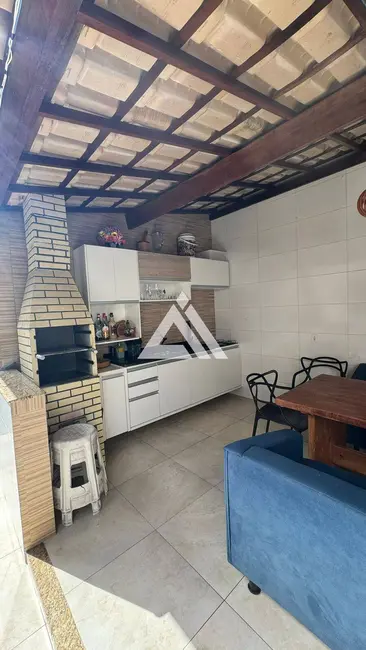 Foto 8 de Casa de Condomínio com 3 quartos à venda, 183m2 em Feira De Santana - BA