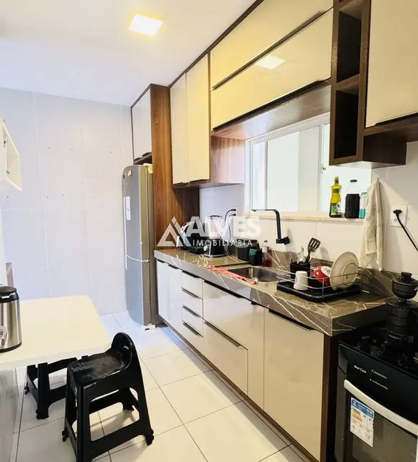 Foto 6 de Casa de Condomínio com 3 quartos à venda, 183m2 em Sim, Feira De Santana - BA