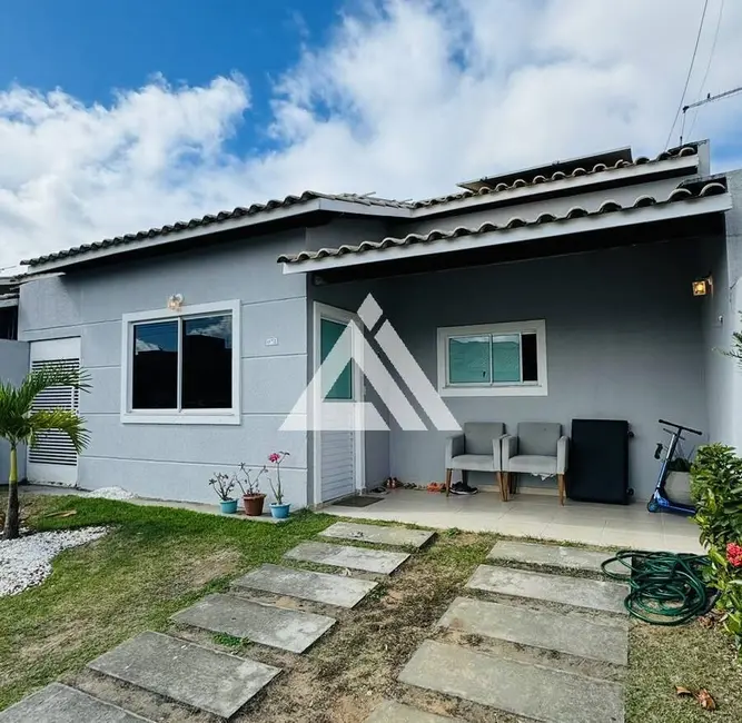 Foto 1 de Casa de Condomínio com 3 quartos à venda, 183m2 em Feira De Santana - BA