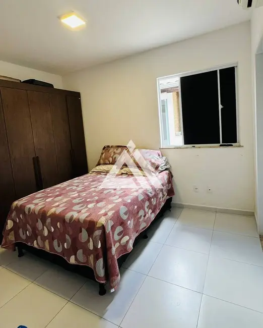 Foto 7 de Casa de Condomínio com 3 quartos à venda, 183m2 em Feira De Santana - BA