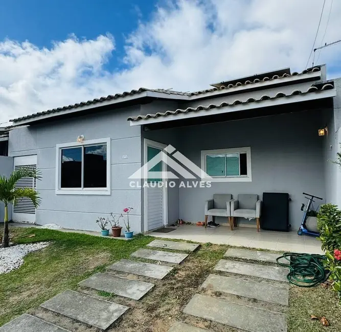 Foto 1 de Casa de Condomínio com 3 quartos à venda, 183m2 em Feira De Santana - BA