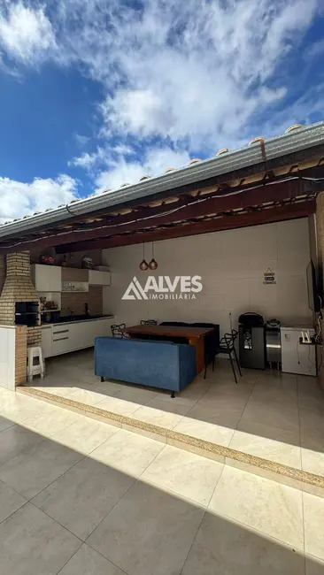 Foto 7 de Casa de Condomínio com 3 quartos à venda, 183m2 em Sim, Feira De Santana - BA