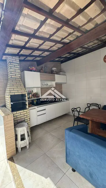 Foto 8 de Casa de Condomínio com 3 quartos à venda, 183m2 em Feira De Santana - BA