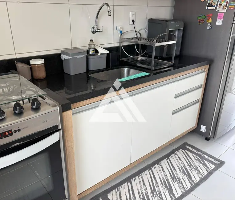 Foto 4 de Casa de Condomínio com 3 quartos à venda, 183m2 em Feira De Santana - BA