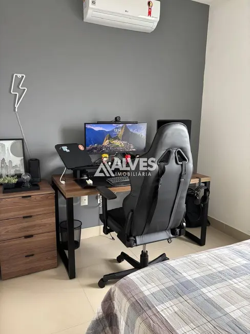 Foto 5 de Casa de Condomínio com 3 quartos à venda, 183m2 em Sim, Feira De Santana - BA