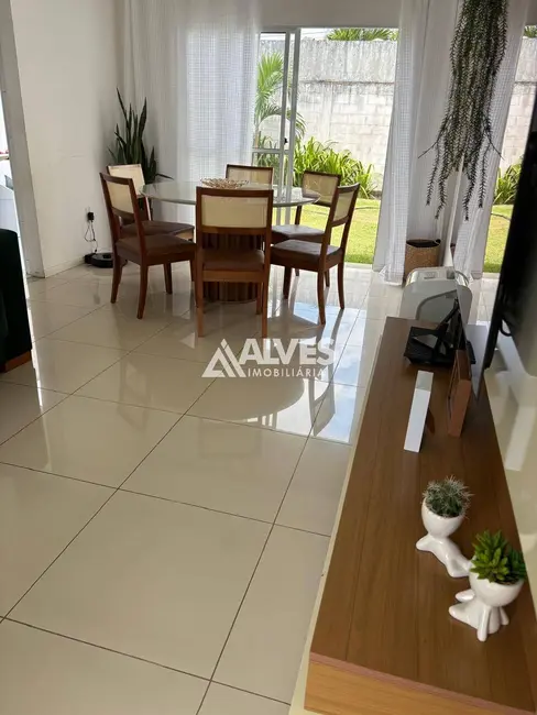 Foto 2 de Casa de Condomínio com 3 quartos à venda, 183m2 em Sim, Feira De Santana - BA