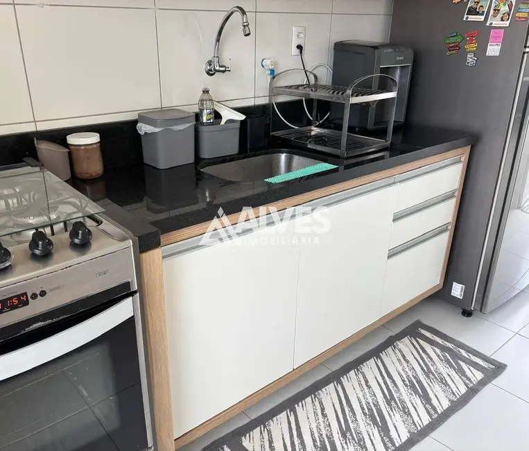 Foto 4 de Casa de Condomínio com 3 quartos à venda, 183m2 em Sim, Feira De Santana - BA