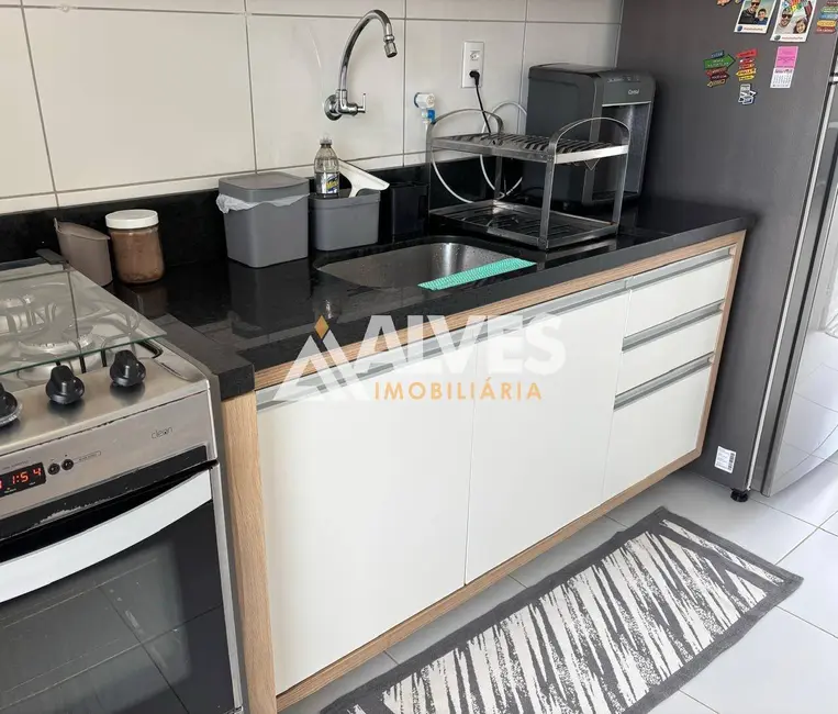 Foto 4 de Casa de Condomínio com 3 quartos à venda, 183m2 em Feira De Santana - BA