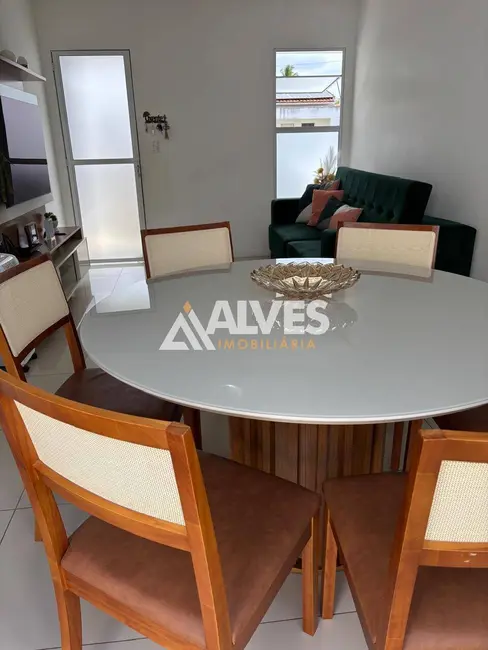 Foto 3 de Casa de Condomínio com 3 quartos à venda, 183m2 em Feira De Santana - BA