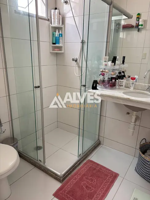 Foto 8 de Casa de Condomínio com 3 quartos à venda, 183m2 em Feira De Santana - BA