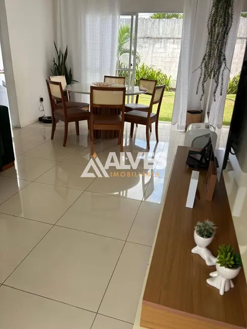 Foto 2 de Casa de Condomínio com 3 quartos à venda, 183m2 em Feira De Santana - BA