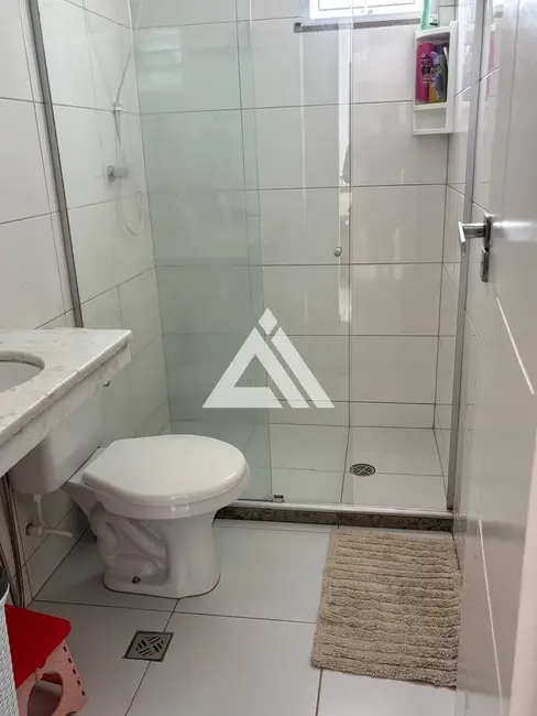 Foto 9 de Casa de Condomínio com 3 quartos à venda, 183m2 em Feira De Santana - BA