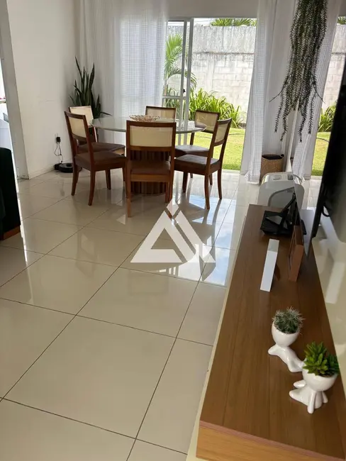 Foto 2 de Casa de Condomínio com 3 quartos à venda, 183m2 em Feira De Santana - BA